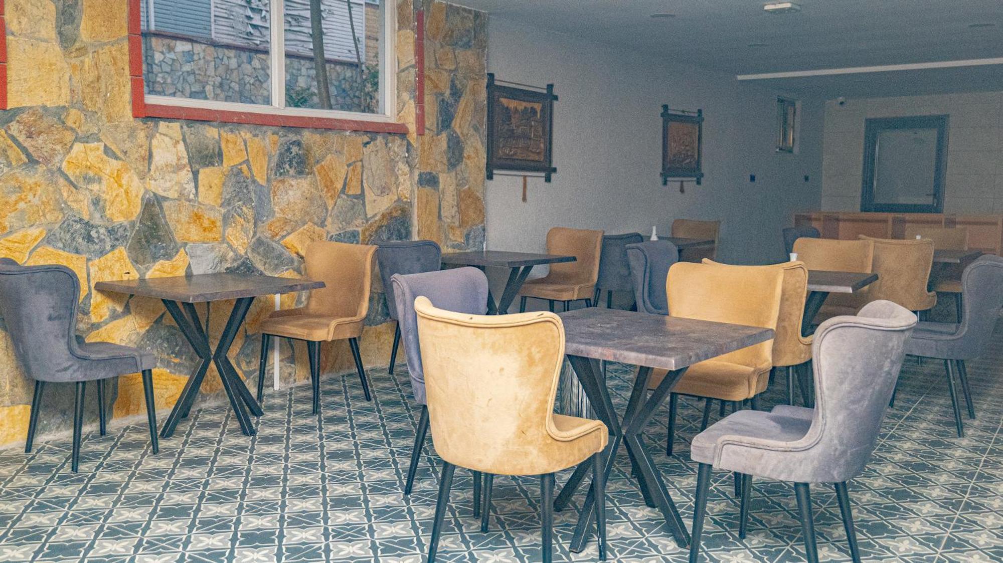 Elite Marmara Pansiyon Camlica Istanbul Exterior foto