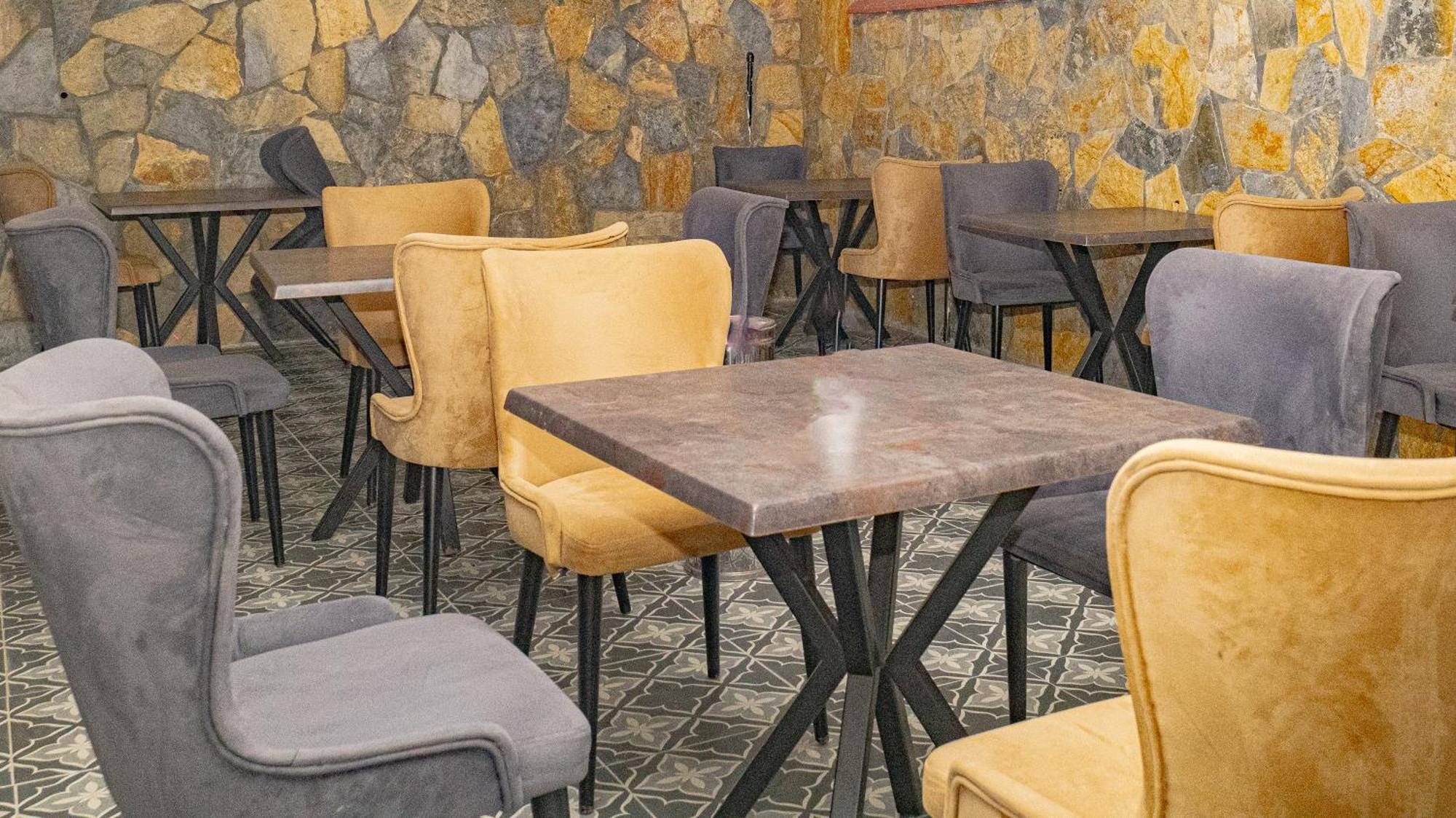 Elite Marmara Pansiyon Camlica Istanbul Exterior foto